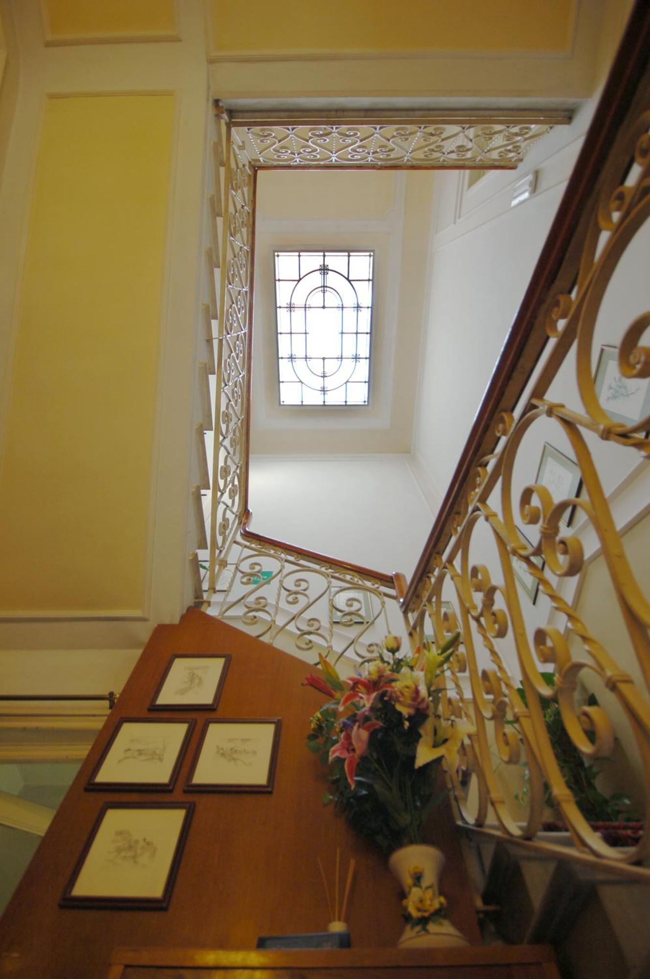 Hotel Ely Виареджо Экстерьер фото